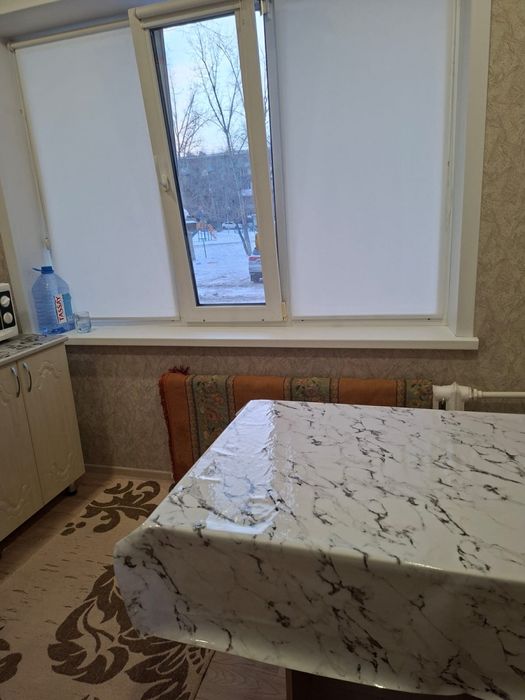 Сдам 2- х комнатную квартиру на длительный срок