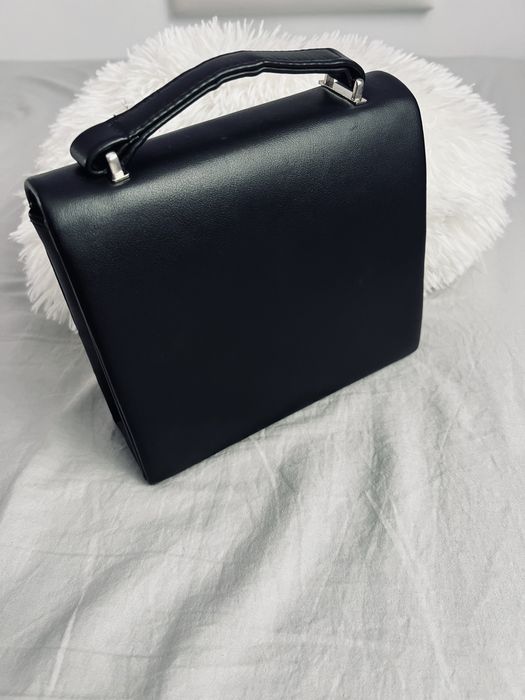 Нова чанта!