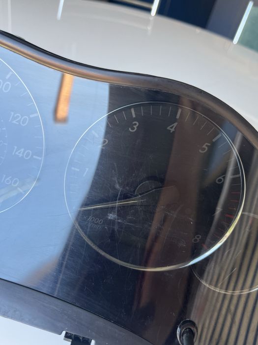 Километраж Toyota Avensis/Авенсис (2003-2009) 1.8 vvti бензин