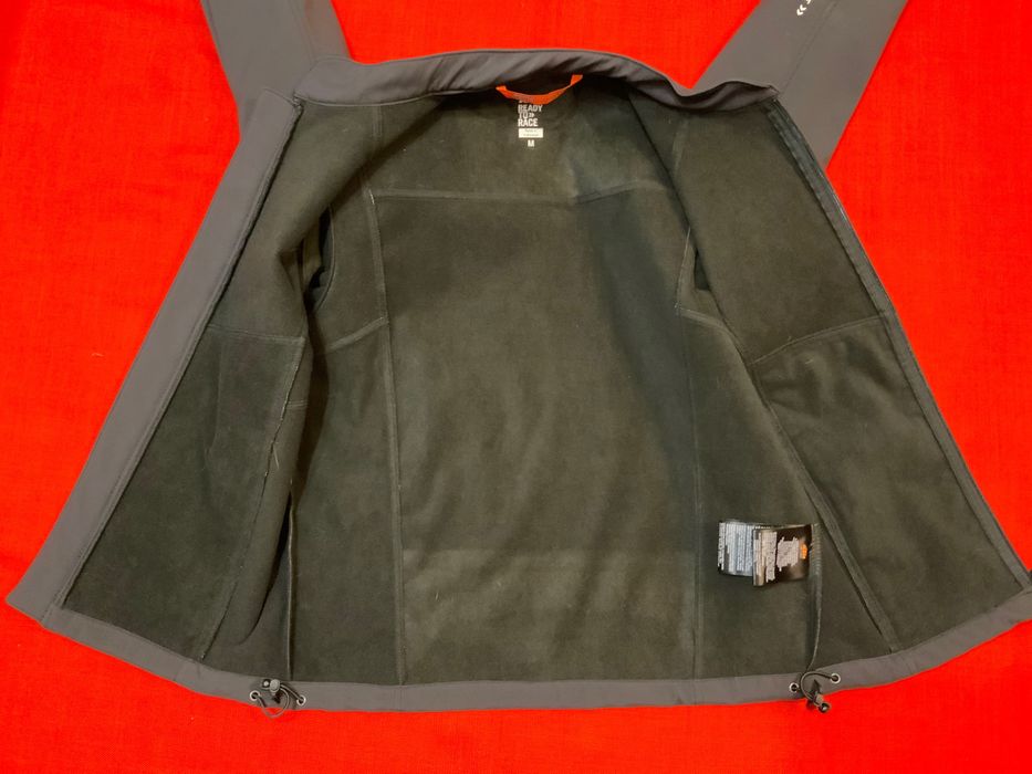 KTM-оригинално мото яке 48 м