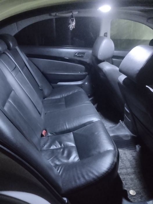 Епика  2.5 фулл позиция 2011 сотилади