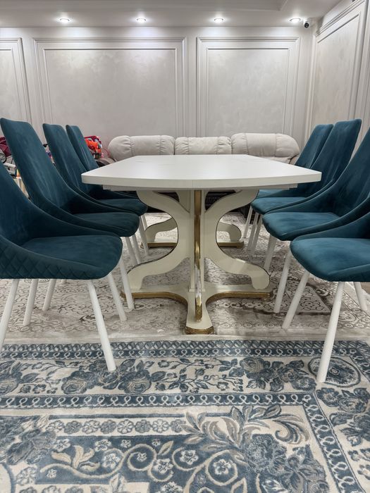 Продается Стол со Стульями