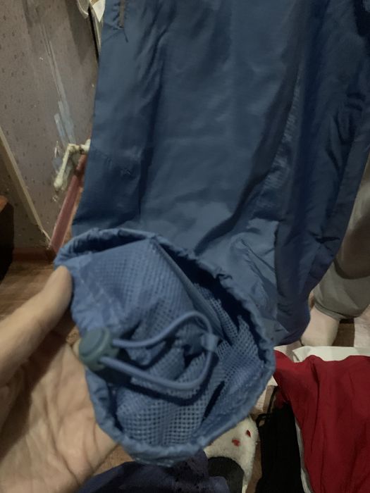 Спортивный костюм