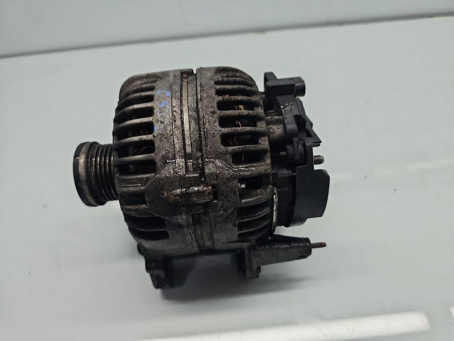 Alternator  Volkswagen Eos (1F7, 1F8) [Fabr 2006-2015] 03C903023A 1.4