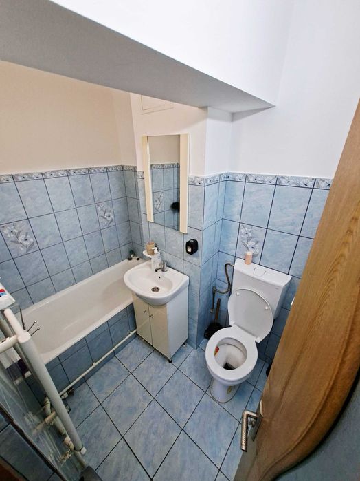 Inchiriez apartament cu 1 camera