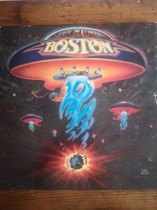 Грамофонни плочи по 20 лв.