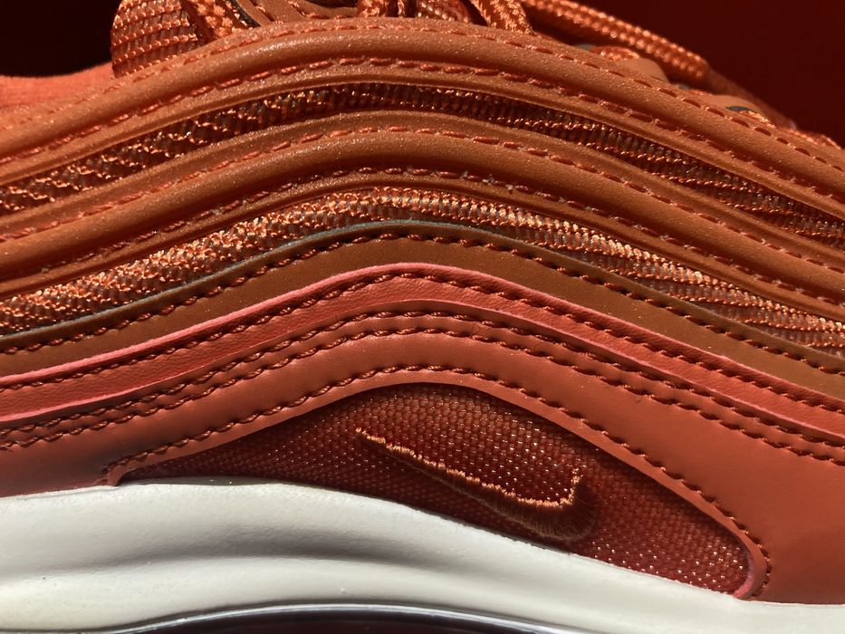 № 36.5 оригинални Nike Air Max 97 ShoeMag