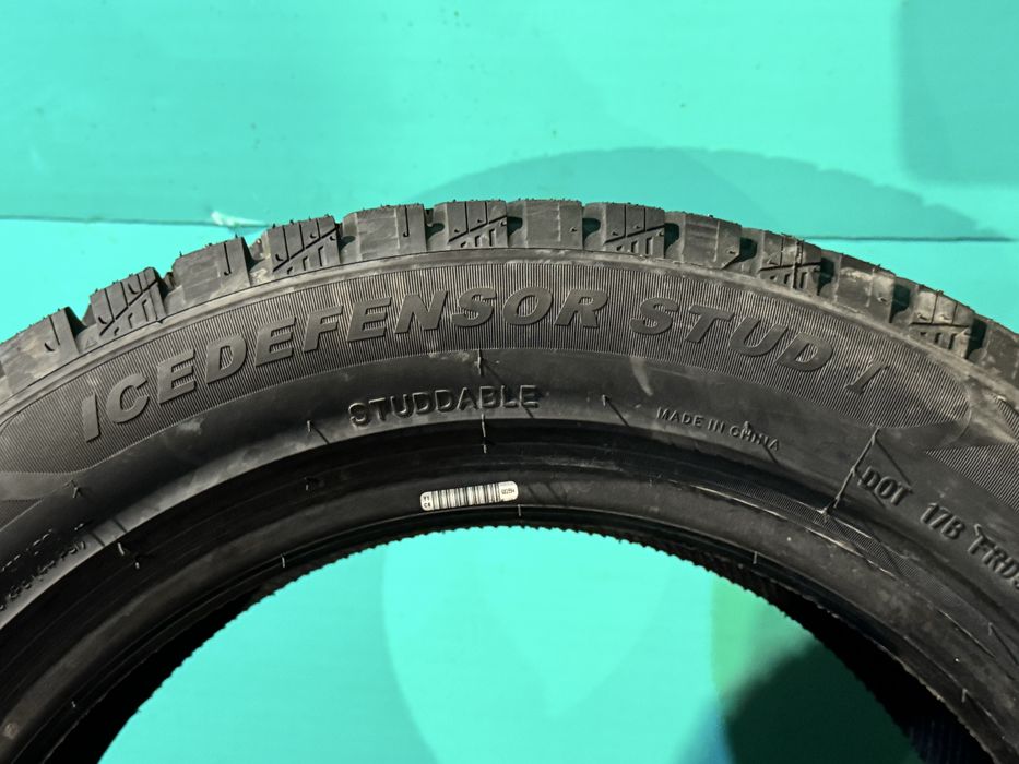 Шины 195/55 R15 Grenlander