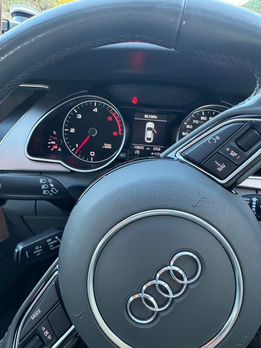 Masina Audi A5 uk