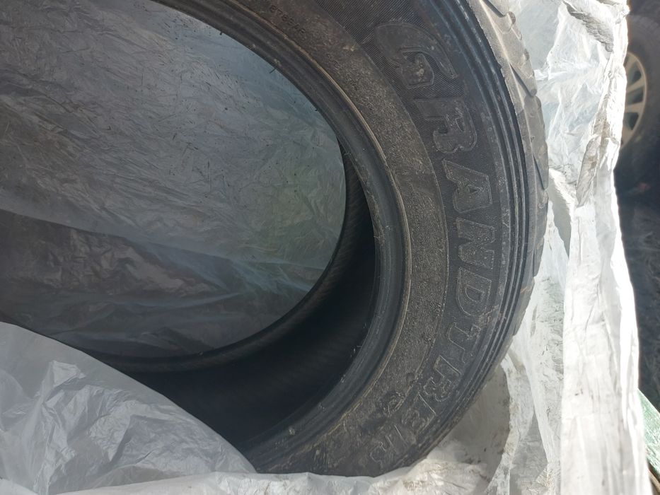 Шины комплект Dunlop