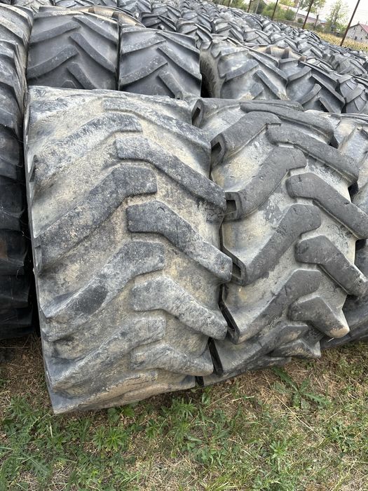 445/65r22,5 remorca su incarcator