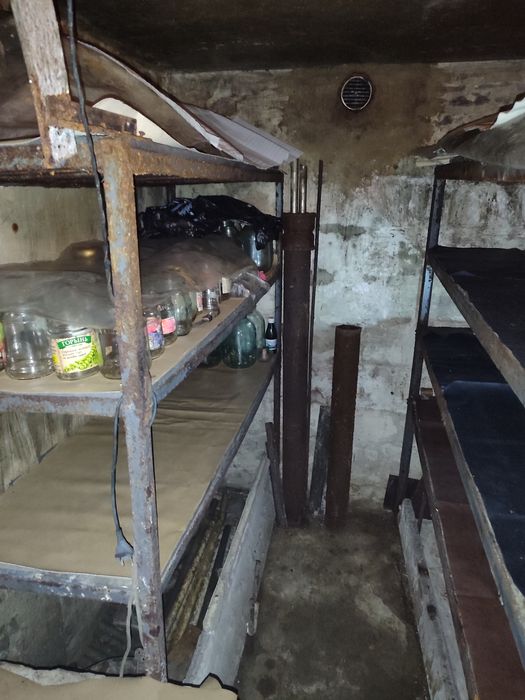 Продам овощехранилище