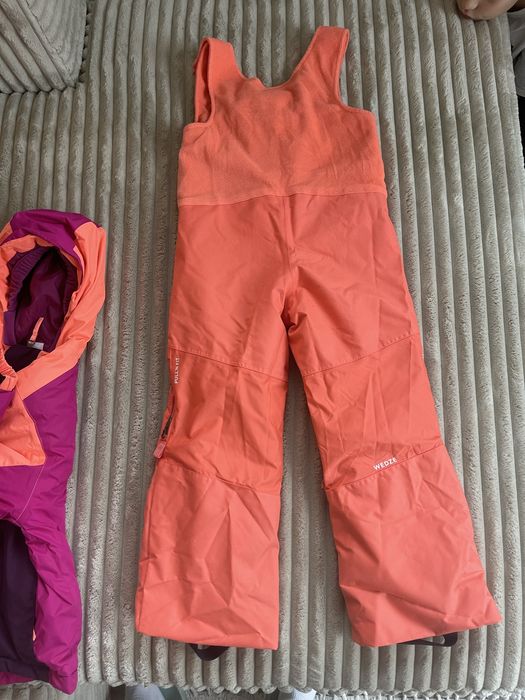 Ски екип детски