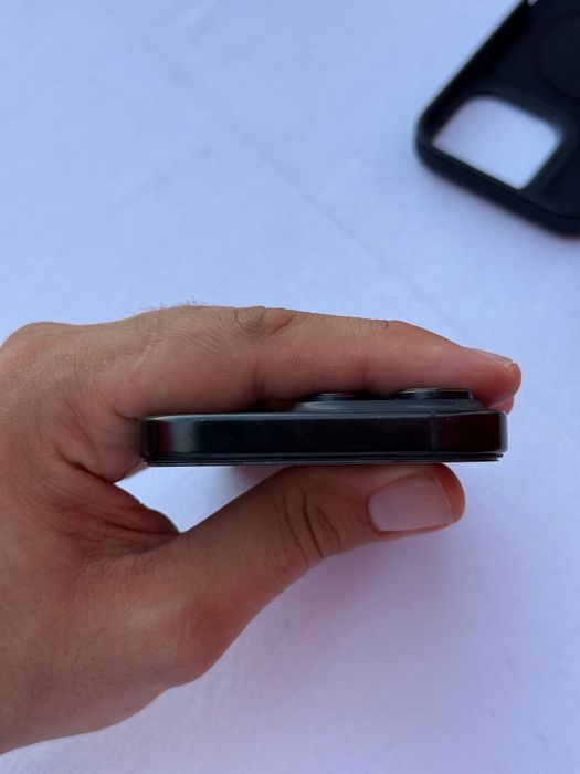 iPhone 16 pro 256GB гаранционен iStyle