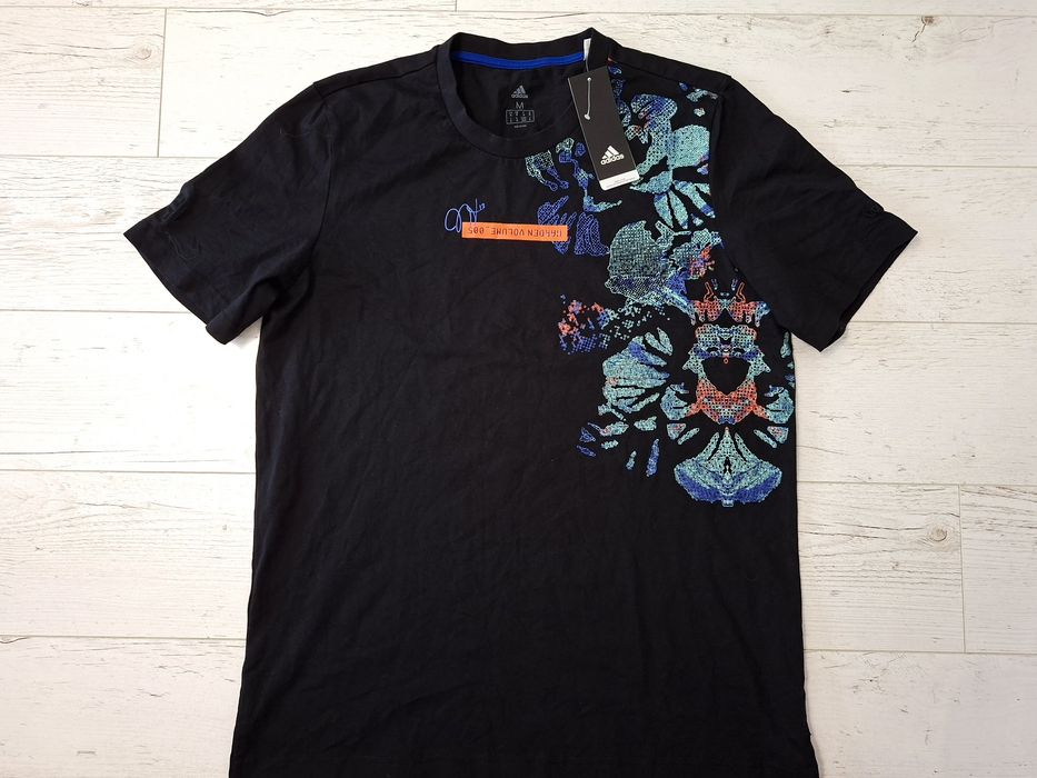 Adidas Harden Vol5-Ориг.тениска Нова!