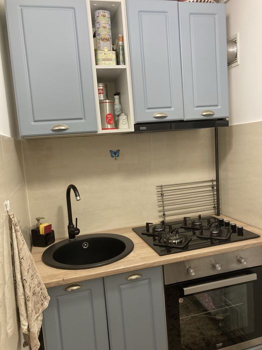 Vand apartament cu 2 camere Campina central complet mobilat!