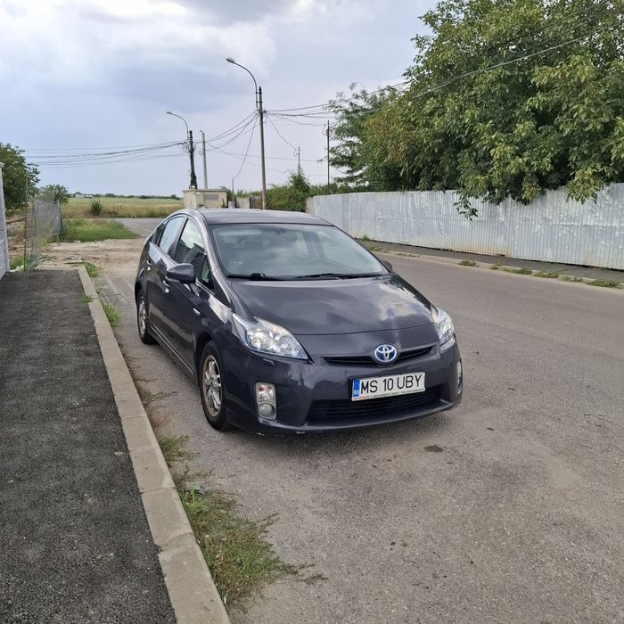 Toyota Prius 1.8 hibrid baterie noua