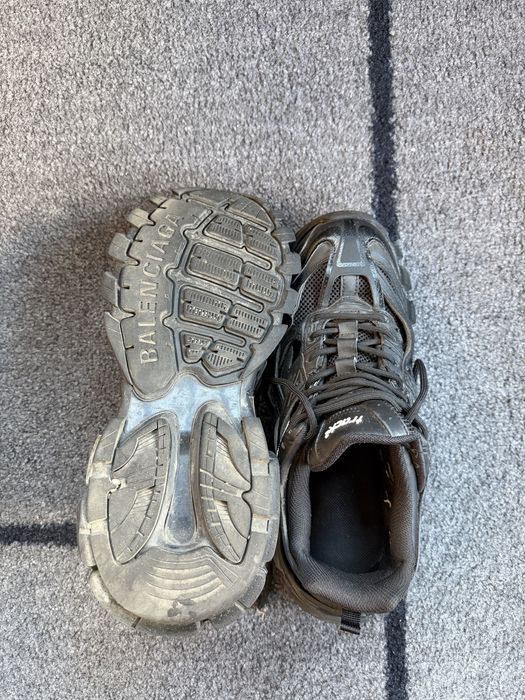Balenciaga Track 2.0/ Marimea 46