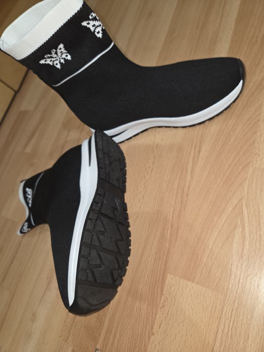 Botine sport, ggete primavara, vara