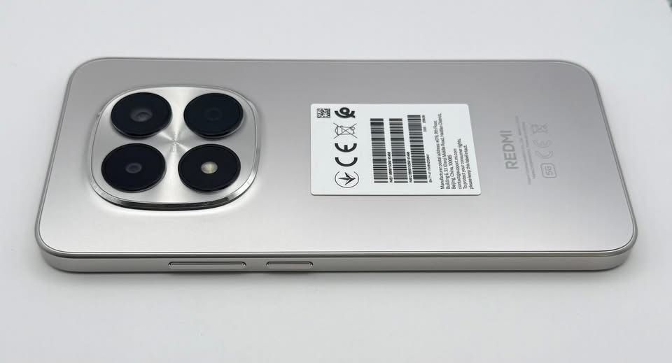 Redmi Note 15 Pro 5G. ‼️ Produs Nou + Garanție ‼️