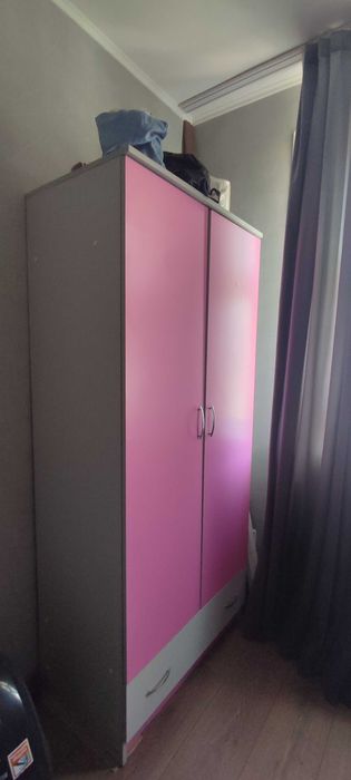 Комплект детской мебели