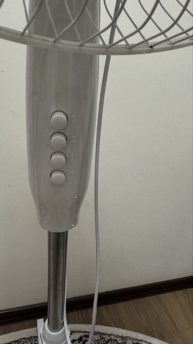 Вертилятор напольный