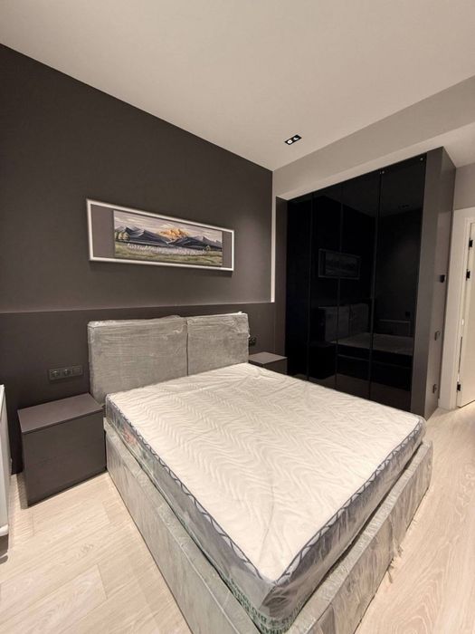 Darkhan Avenue 2-комн 54м², 2 этаж,  Дархан, Парк Тельмана