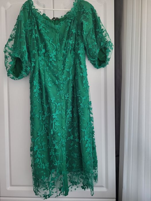 Rochie Izabela Mandoiu