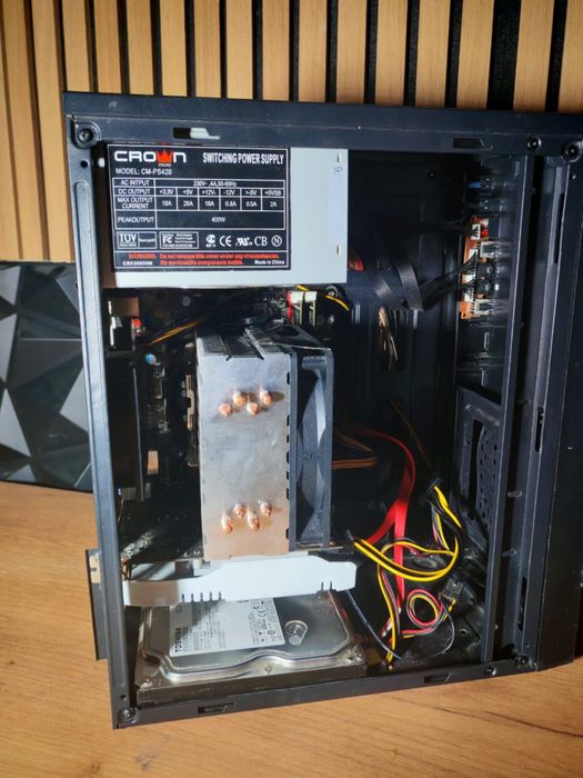 Компуктер компьютер