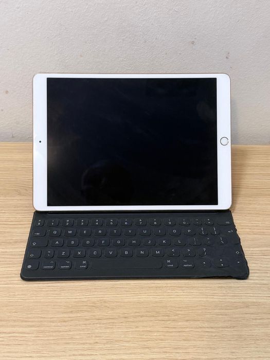 Ipad Air 3 256 Gb 4G Celular , Apple pencil si tastatura Apple