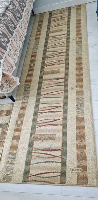 Ковровые дорожки