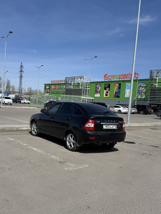 Лада приора продам