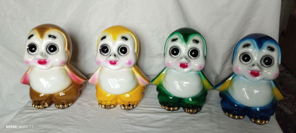 Копилки для подарков