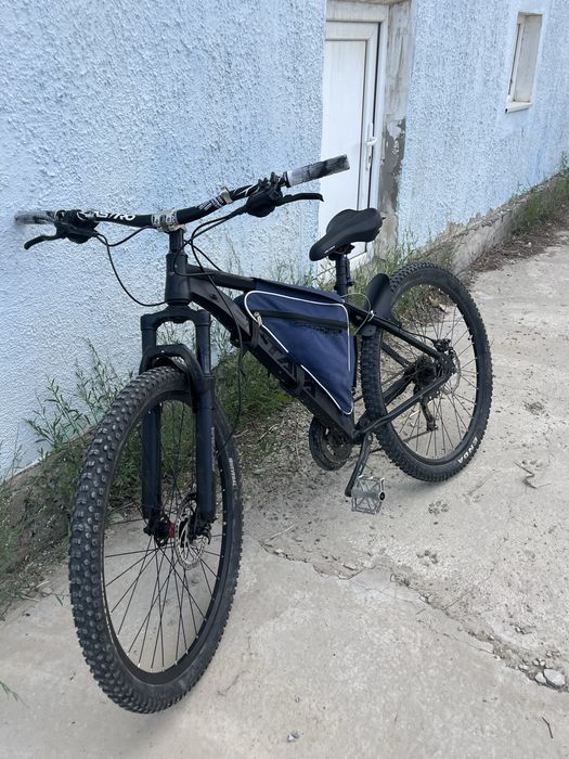 Продам стант велосипед 27.5
