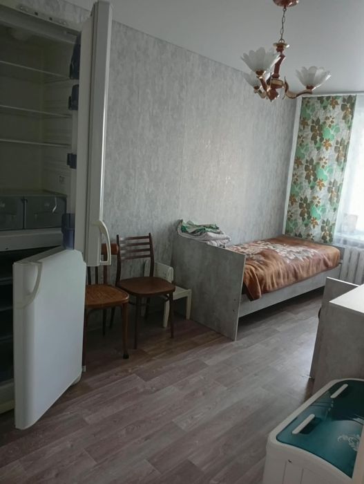 Продам квартиру 2-комнатная