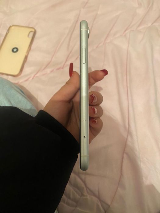 Айфон XR алматы…