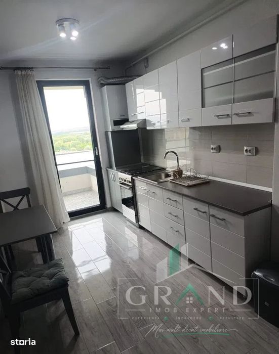 Apartament Cu Vedere La Lac | Park Lake Residence | 40 Mp | Balcon — fotografia 3