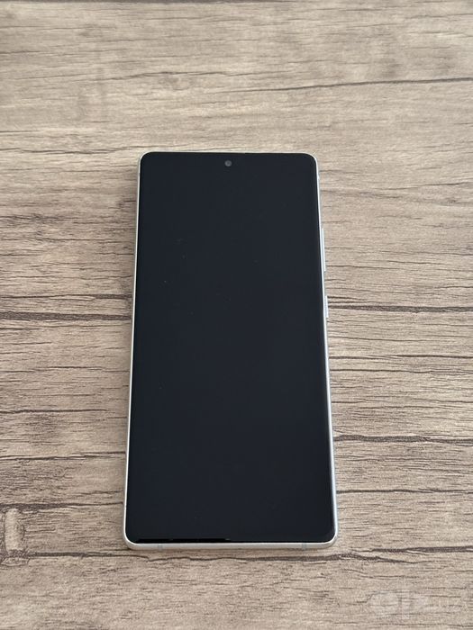 Samsung s10 lite 6/128gb б/у