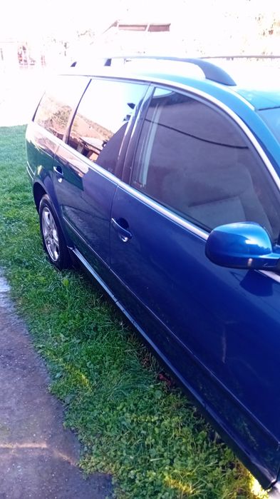 Vând passat 5. 5