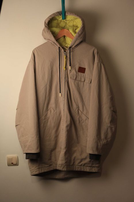 Parka Acne Studios