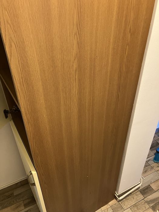 Vand dulap de depozitare