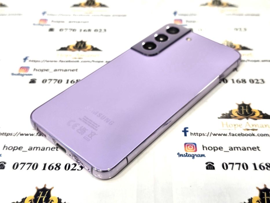 Hope Amanet P7 Samsung S22 128GB / 8GB RAM