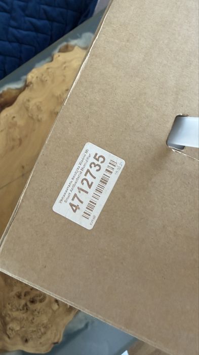 Увладнитель воздуха Xiaomi Humidifier