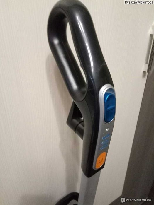 Пылесос моющий Tefal