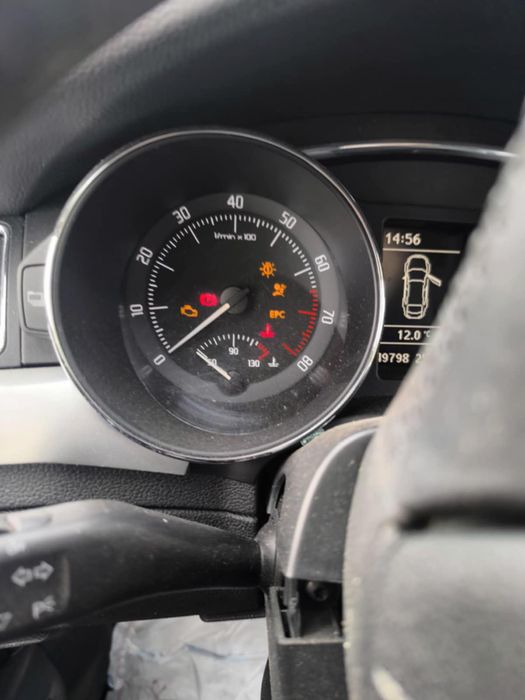 Skoda Superb 2 1.8TSI на части