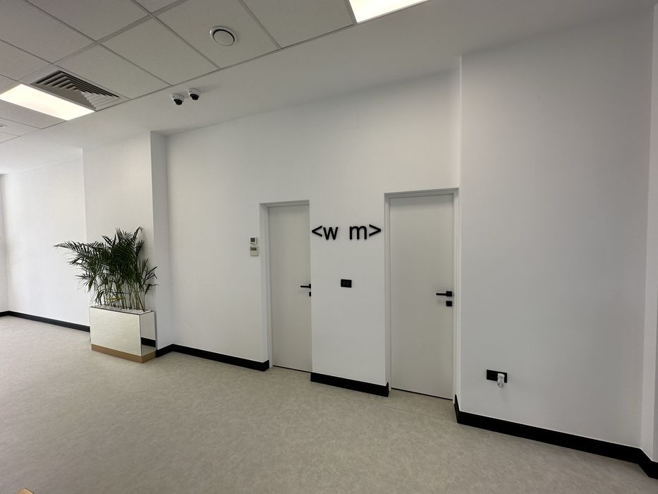 Tura cabinet stomatologic