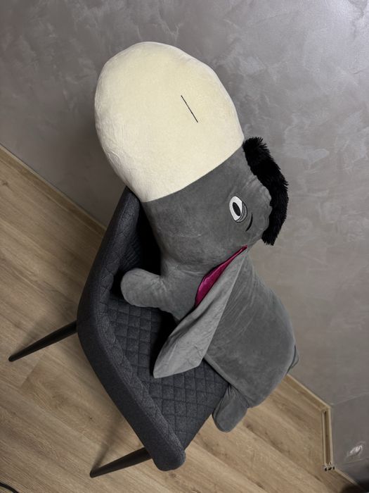 Йори плюшена играчка