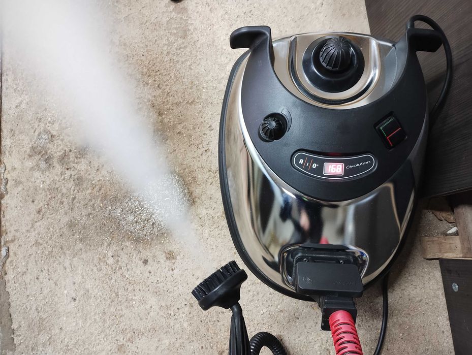 Професионална парочистачка Okolution Aio