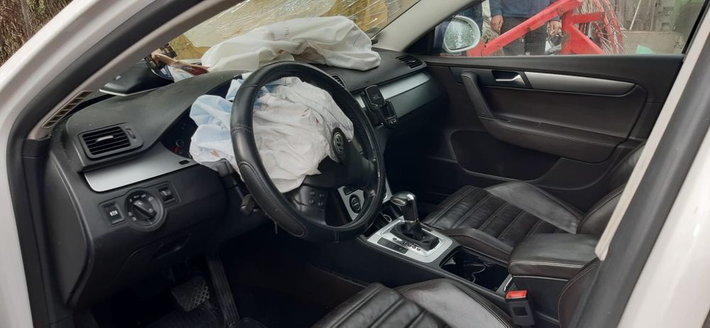 Vw  passat b6 pentru piese sau reparații