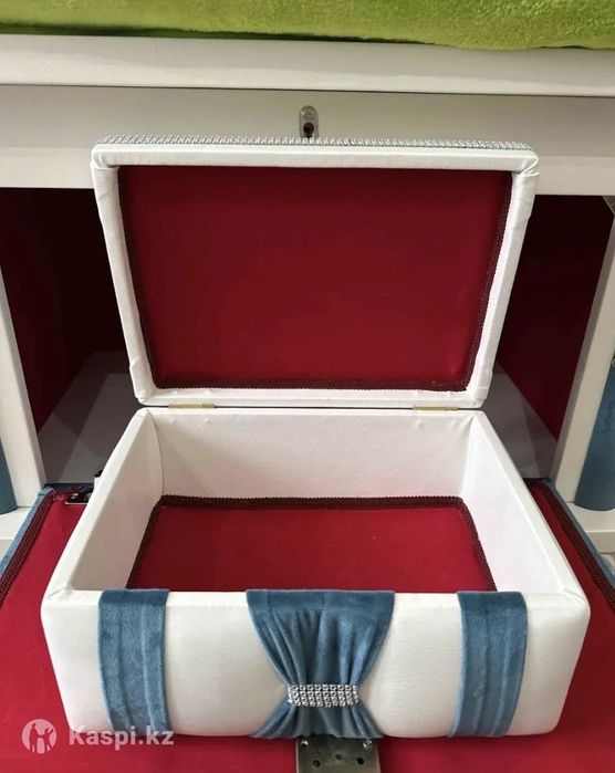 Продам сундуки 3шт